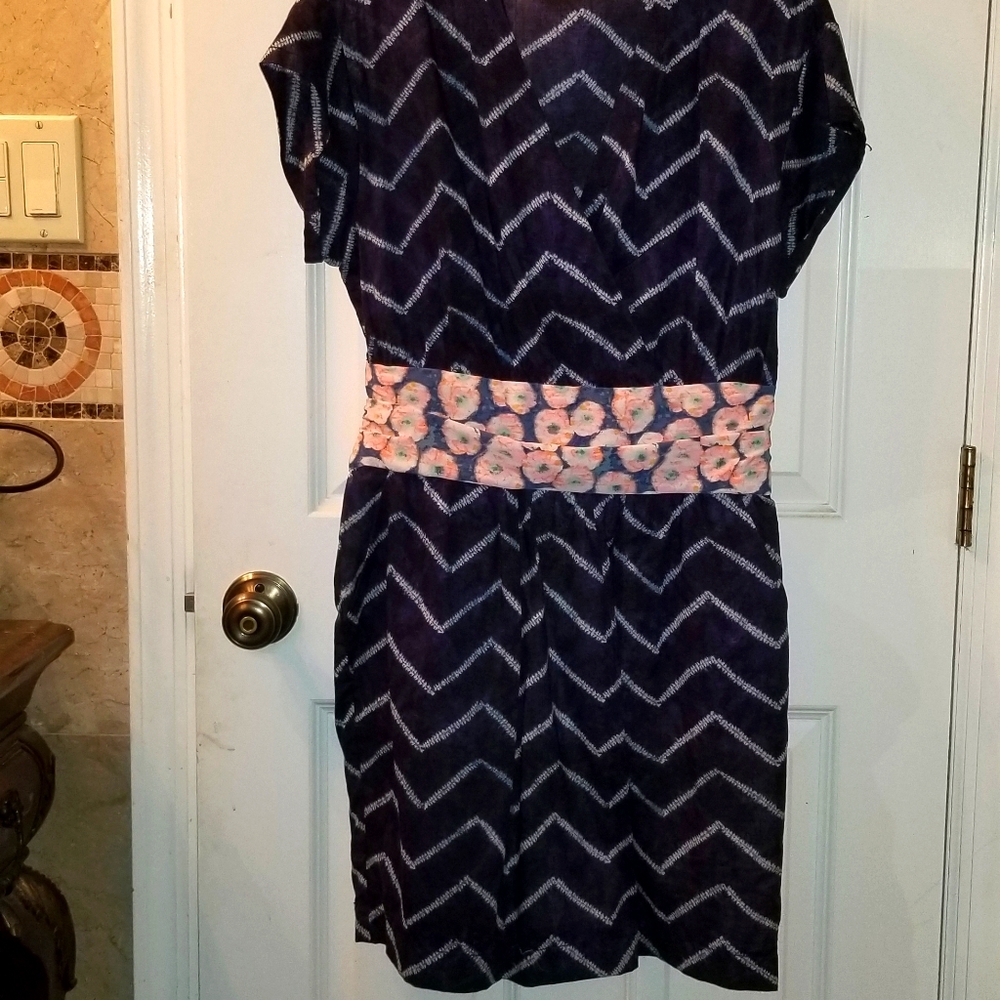 Rachel Roy dress